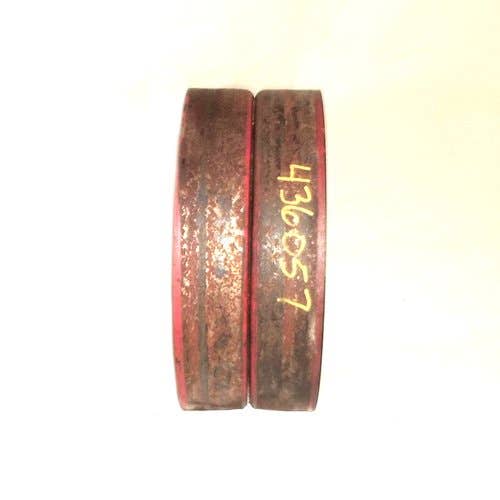436057 | Idler Pulley | International | Farmall | IH 615 715 810 815 820 915 1440 1460 1480 1482 | Case IH 1640 1660 1670 1682 |  | 176579C1