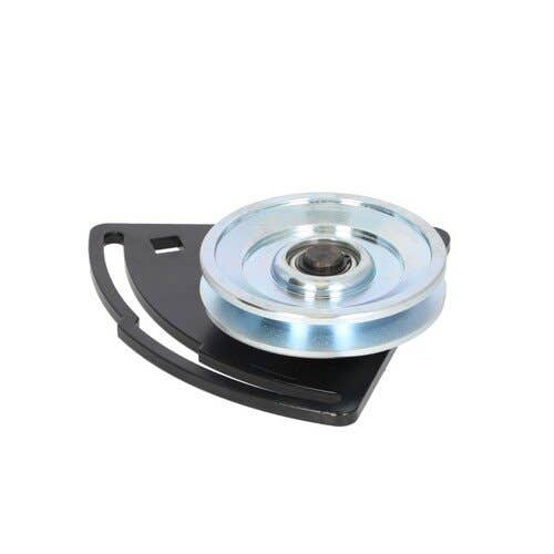 160935 | Idler Pulley with Bracket | Ford A62 A62 A64 A64 231 233 333 335 335 340 340 340A 340A 340B 340B 420 420 445 445 445A 445A 450 515 515 530 530 531 531 532 532 535 535 540 540 540A 540A 540B 540B 545 545 545A 545A 550 |  | E6NN8A614AB | 83986807