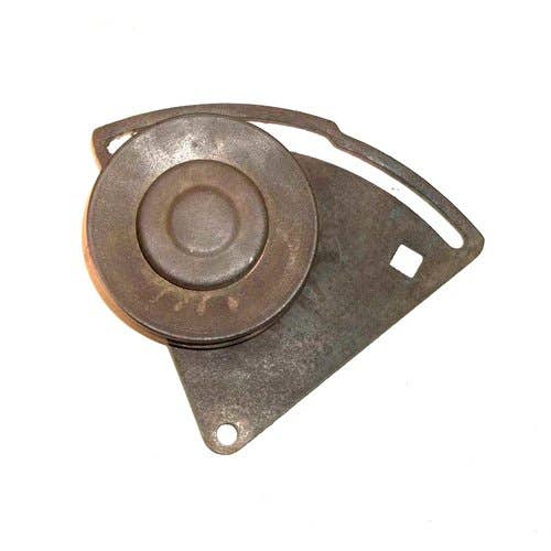 436252 | Idler Pulley with Bracket | Ford A62 A64 231 233 333 335 340 340A 340B 420 445 445A 450 515 530 531 532 535 540 540A 540B 545 545A 550 555 555A 555B 555C 555D 575D 650 655 655A 655C 655D 675D 750 755 755A 755B 2600 |  | E6NN8A614AB | 83986807