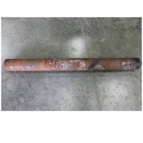 432429 | Idler Roller | John Deere 547 556 557 558 567 568 |  | AE58515 | AFH207853