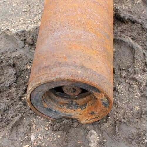 432429 | Idler Roller | John Deere 547 556 557 558 567 568 |  | AE58515 | AFH207853