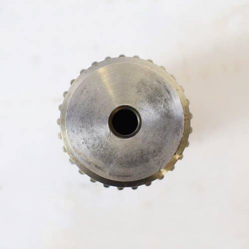 437395 | Idler Shaft | Hydra Mac 20C |  | 2300-063