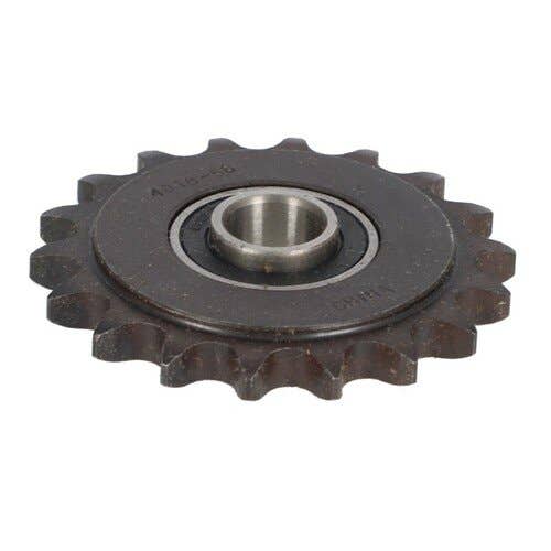 124934 | Idler Sprocket | Case 475 475 555 655 660 660 675 800 800 960 960 1010 1060 1075 | Case IH 1660 | Hesston 65SD 4550 4570 4590 6450 8200 | John Deere 88 118 120 120 278 288 455 |  | F7935 | F7935 | 047977 | AH16773 | 833492M1 | 103243 | 047977