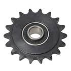 124934 | Idler Sprocket | Case 475 475 555 655 660 660 675 800 800 960 960 1010 1060 1075 | Case IH 1660 | Hesston 65SD 4550 4570 4590 6450 8200 | John Deere 88 118 120 120 278 288 455 | | F7935 | F7935 | 047977 | AH16773 | 833492M1 | 103243 | 047977