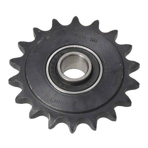 124934 | Idler Sprocket | Case 475 475 555 655 660 660 675 800 800 960 960 1010 1060 1075 | Case IH 1660 | Hesston 65SD 4550 4570 4590 6450 8200 | John Deere 88 118 120 120 278 288 455 |  | F7935 | F7935 | 047977 | AH16773 | 833492M1 | 103243 | 047977