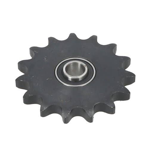 127275 | Idler Sprocket | Case IH RS451 RS551 RS561 1620 1640 1644 1660 1666 1680 1688 2144 2166 2188 2344 2366 2377 2388 2577 2588 3440 3450 3640 8240 8309 8312 8360 8370 8455 |  | 541857R92 | AN15521 | 832103M1 | 511265 | K3849 | AE27909 | 582389R1