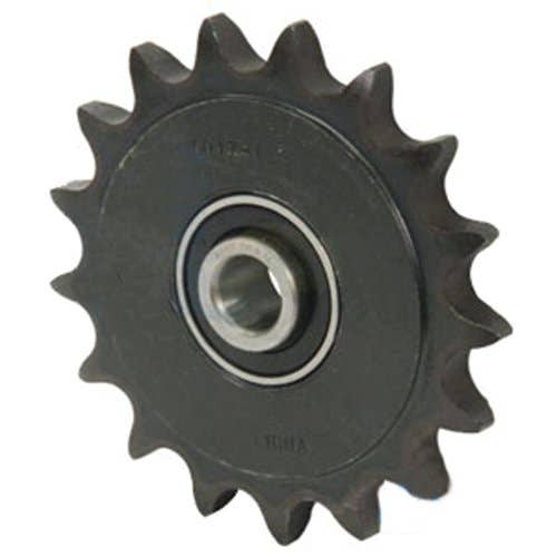 163966 | Idler Sprocket | John Deere C670 CTS CTSII T550 T560 T660 T670 W540 W550 W650 W660 3300 4400 4400 4420 6600 6600 SH 6620 6620 SH 7700 7720 9400 9410 9450 9500 9500 SH 9501 9510 9510 SH 9550 9550 SH 9600 9610 9640 WTS 9650 |  | AH98176 | AH87204