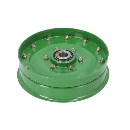 135283 | Idler - Straw Chopper Jackshaft | John Deere S550 9670 STS 9770 STS 9860 STS 9870 STS |  | AH210837