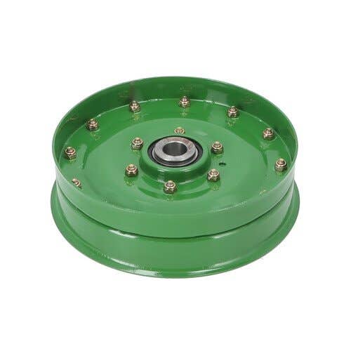 135283 | Idler - Straw Chopper Jackshaft | John Deere S550 9670 STS 9770 STS 9860 STS 9870 STS |  | AH210837