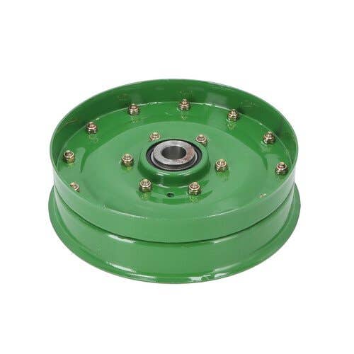 135283 | Idler - Straw Chopper Jackshaft | John Deere S550 9670 STS 9770 STS 9860 STS 9870 STS |  | AH210837