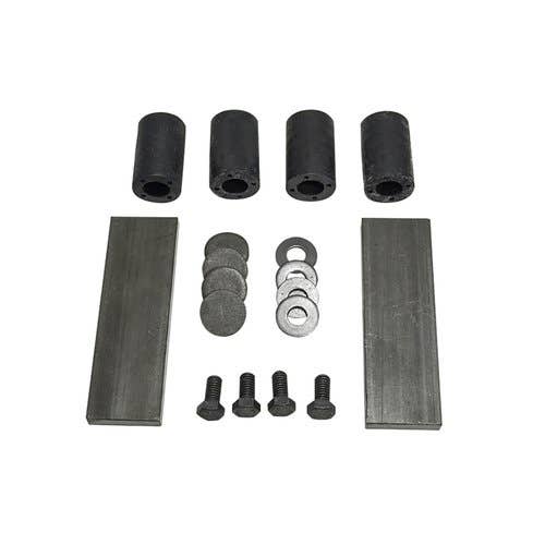 188941 | Idler Wear Kit | Case 450 450 450B 450B 450C 450C 455C 455C 550 550 550E 550E 550G 550G 550H 550H |  | 144392A3