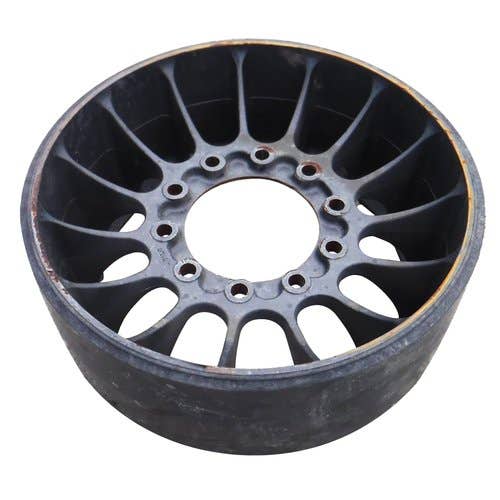 429508 | Idler Wheel | Cast | Case IH Steiger 380 Steiger 385 Steiger 430 Steiger 435 Steiger 450 Steiger 470 Steiger 480 Steiger 485 Steiger 500 Steiger 530 Steiger 535 Steiger 550 Steiger 580 |  | 87441100 | 87441100 | 87752138 | 87752138 | 47762193