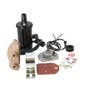 172506 | Ignition and Coil Conversion Kit | 6 Volt Positive Ground | Ford 2N 8N 9N | | 1247XTP6 172506 | Ignition and Coil Conversion Kit | 6 Volt Positive Ground | Ford 2N 8N 9N | | 1247XTP6