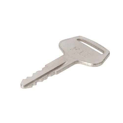 Ignition Key - For Aftermarket Switches Only Ignition Key - For Aftermarket Switches Only
