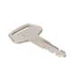 186684 | Ignition Key - For Aftermarket Switches Only | 186684 | Ignition Key - For Aftermarket Switches Only |