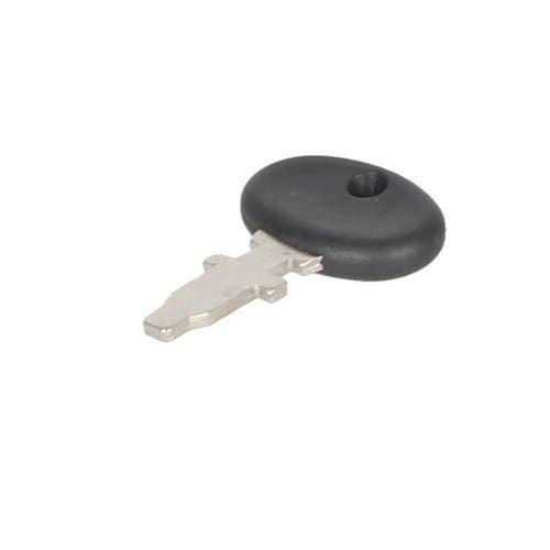 167250 | Ignition Key | FIAT 450 480 500 540 550 600 640 650 750 850 900 1000 1300 | Long 310 310C 350 360 360C 445 445SD 445V 460 460SD 460V 510 550 560 610 610C 2360 2460 2510 2610 | Allis Chalmers |  | 5118433 | 87569357 | TX10953 | 4158641 | 05118433