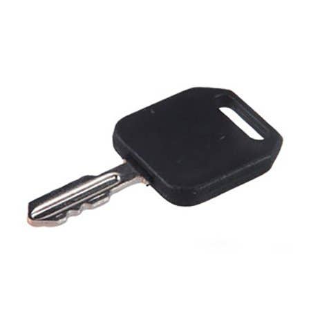 Ignition Key fits John Deere G110 L130 AM123426 AM153650 GY20680 M127331 M153650 fits Oregon 33-099 Ignition Key fits John Deere G110 L130 AM123426 AM153650 GY20680 M127331 M153650 fits Oregon 33-099