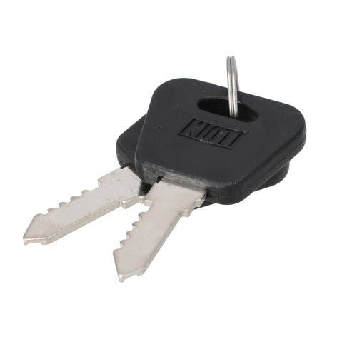 175464 | Ignition Key | Kioti LB1914 LK2554 LK3054 |  | T2545-41151 | T4520-75192