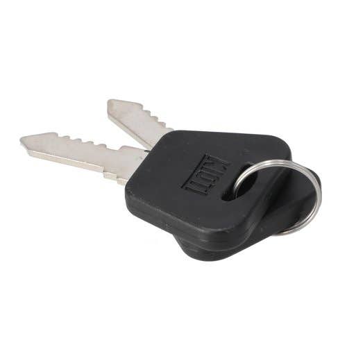 175464 | Ignition Key | Kioti LB1914 LK2554 LK3054 |  | T2545-41151 | T4520-75192