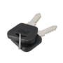 175464 | Ignition Key | Kioti LB1914 LK2554 LK3054 | | T2545-41151 | T4520-75192 175464 | Ignition Key | Kioti LB1914 LK2554 LK3054 | | T2545-41151 | T4520-75192