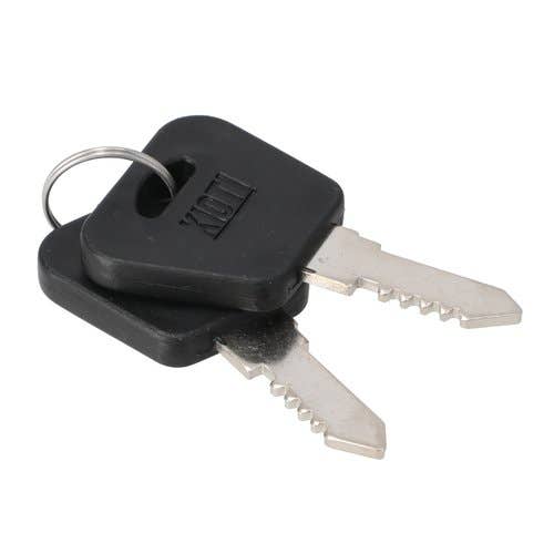 175464 | Ignition Key | Kioti LB1914 LK2554 LK3054 |  | T2545-41151 | T4520-75192