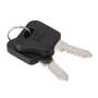 175464 | Ignition Key | Kioti LB1914 LK2554 LK3054 | | T2545-41151 | T4520-75192 175464 | Ignition Key | Kioti LB1914 LK2554 LK3054 | | T2545-41151 | T4520-75192