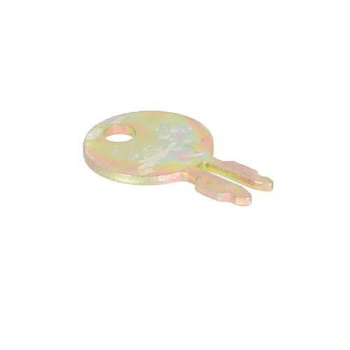 121147 | Ignition Key - Only | John Deere A AO AR B G 80 80 420 420 820 830 1010 1010 2010 2510 3010 3020 4010 4020 5010 5020 8020 | Massey Ferguson Super 90 TO20 TO30 TO35 35 40 40 50 50 65 65 85 88 200 200 |  | A4700R | 180292M1 | 192427M1