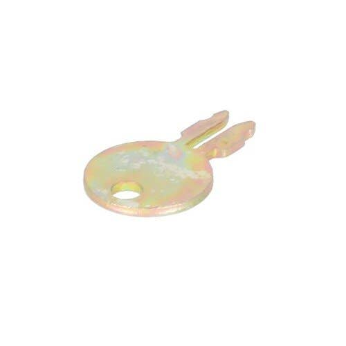 121147 | Ignition Key - Only | John Deere A AO AR B G 80 80 420 420 820 830 1010 1010 2010 2510 3010 3020 4010 4020 5010 5020 8020 | Massey Ferguson Super 90 TO20 TO30 TO35 35 40 40 50 50 65 65 85 88 200 200 |  | A4700R | 180292M1 | 192427M1