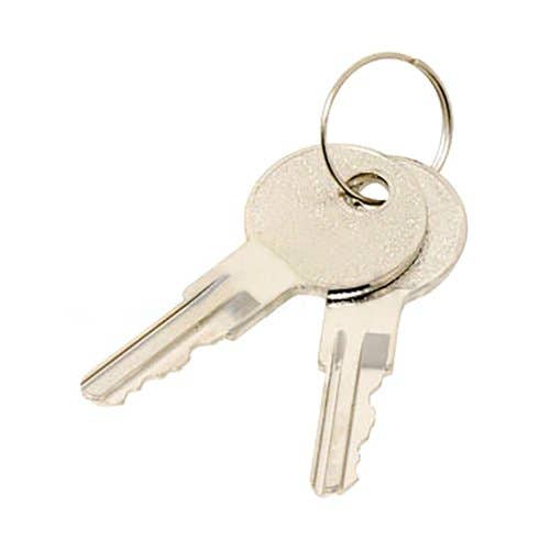 192084 | Ignition Key Set | New Holland C175 C185 C190 HW300 HW305 HW320 HW340 L35 L120 L125 L140 L150 L160 L170 L175 L180 L185 L190 L250 L255 L325 L425 L445 L451 L452 L454 L455 L465 L553 L554 L555 L565 L775 L779 L781 L783 L784 L785 L865 |  | 157096045