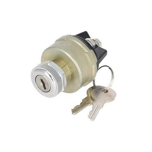 109511 | Ignition Key Switch |