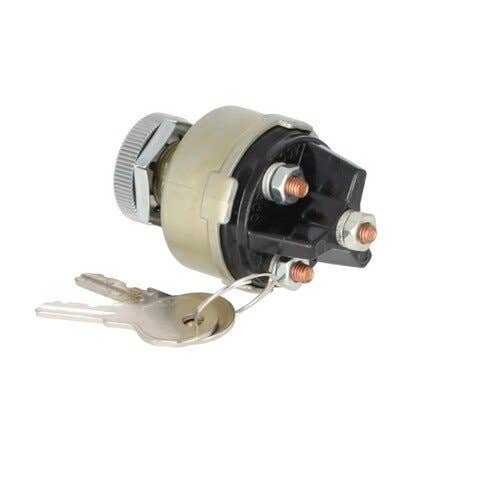 109511 | Ignition Key Switch |