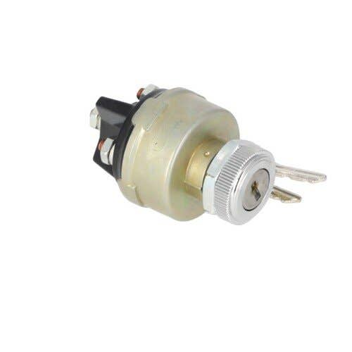 109511 | Ignition Key Switch |