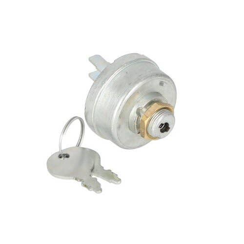 Ignition Key Switch fits Allis Chalmers D17 D10 D12 D14 D15 D17 WC WF 170 175 185 190 190XT 200 210 220 180 I60 I600 H3 HD3 I40 I60 I400 I600 70241965 Ignition Key Switch fits Allis Chalmers D17 D10 D12 D14 D15 D17 WC WF 170 175 185 190 190XT 200 210 220 180 I60 I600 H3 HD3 I40 I60 I400 I600 70241965
