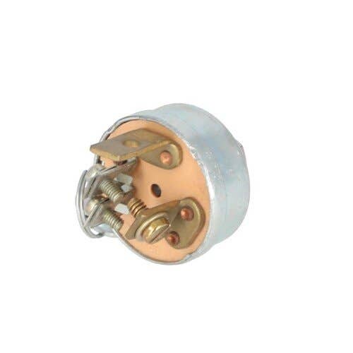 118500 | Ignition Key Switch | Allis Chalmers 6060 6070 6080 7010 7020 7045 7060 7080 7580 8550 |  | 70270334