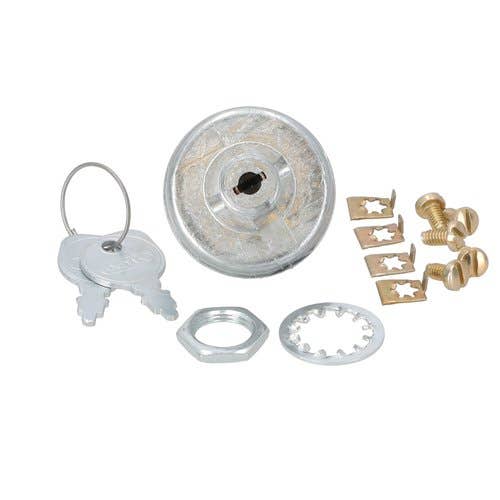 178392 | Ignition Key Switch | Case W5A 430 430 470 480 480B 480B 530 530 570 580 580 580B 580B 630 730 830 930 1155E 1155E 1200 1470 |  | A24510