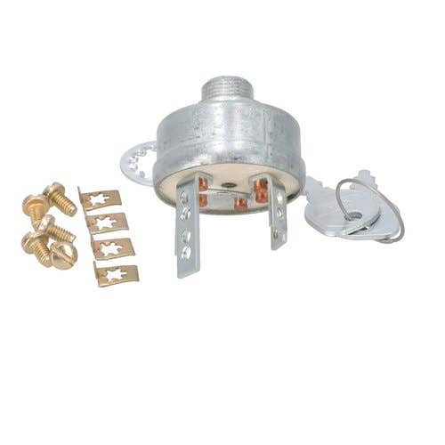 178392 | Ignition Key Switch | Case W5A 430 430 470 480 480B 480B 530 530 570 580 580 580B 580B 630 730 830 930 1155E 1155E 1200 1470 |  | A24510