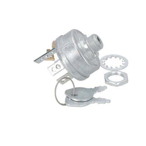 178392 | Ignition Key Switch | Case W5A 430 430 470 480 480B 480B 530 530 570 580 580 580B 580B 630 730 830 930 1155E 1155E 1200 1470 |  | A24510