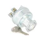 127416 | Ignition Key Switch | Case 770 870 970 1070 1090 1170 1175 1270 1370 1570 | | A59693