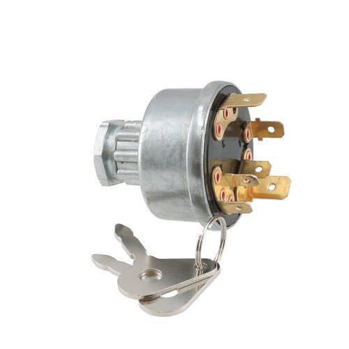 111509 | Ignition Key Switch | Case 1190 1194 1290 1294 1390 1394 1490 1494 1594 1690 1694 | Case IH 385 395 485 495 585 595 |  | K203992 | K203992 | K203992 | K203992 | BAU2007 | 1097269M91 | K929365 | K961266 | K961268 | K929365 | K961266 | K961268