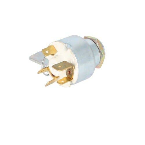 121140 | Ignition Key Switch | Ford 250C 250C 260C 260C 345C 345C 345D 345D 445C 445C 445D 445D 455C 455C 455D 455D 545C 545C 545D 545D 555C 555C 555D 555D 575D 575D 655C 655C 655D 655D 675D |  | E8NN11N572AB | E8NN11N572AB | E7NN11N572AA | E8NN11N572AA