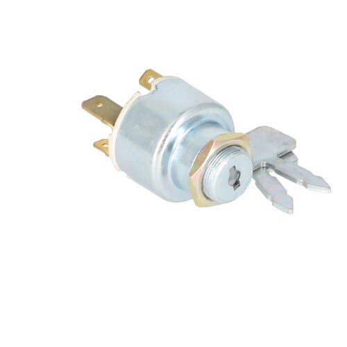 121140 | Ignition Key Switch | Ford 250C 250C 260C 260C 345C 345C 345D 345D 445C 445C 445D 445D 455C 455C 455D 455D 545C 545C 545D 545D 555C 555C 555D 555D 575D 575D 655C 655C 655D 655D 675D |  | E8NN11N572AB | E8NN11N572AB | E7NN11N572AA | E8NN11N572AA