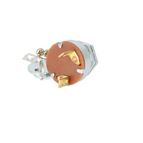 111037 | Ignition Key Switch | John Deere A AO AR B BN BNH G GN GW 80 420 820 830 |  | A4699R | AA5592R | AB4063R | AB4078R