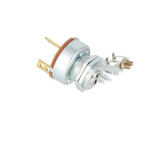 111037 | Ignition Key Switch | John Deere A AO AR B BN BNH G GN GW 80 420 820 830 |  | A4699R | AA5592R | AB4063R | AB4078R