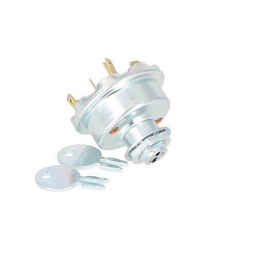 Ignition Key Switch fits John Deere 500 600 3010 4010 3020 4020 5010 500 600 AR26557 AR30279 Ignition Key Switch fits John Deere 500 600 3010 4010 3020 4020 5010 500 600 AR26557 AR30279