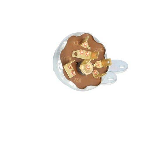 121146 | Ignition Key Switch | John Deere 500 500 600 600 3010 3020 4010 4020 5010 |  | AR26557 | AR30279