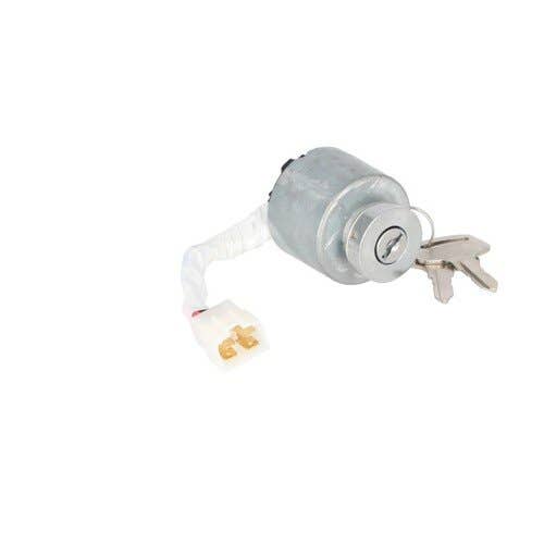 127245 | Ignition Key Switch | Kubota BX22 BX23 BX1500 BX1830 BX2200 BX2230 G1700 G1800 G1900 G2000 G2460 TG1860 ZD18 ZD21 ZD28 |  | 66101-55200 | 66101-55202 | 66101-55203 | 66101-55210 | 16286-63602 | 16286-63600