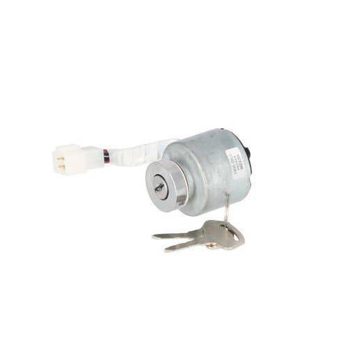 127245 | Ignition Key Switch | Kubota BX22 BX23 BX1500 BX1830 BX2200 BX2230 G1700 G1800 G1900 G2000 G2460 TG1860 ZD18 ZD21 ZD28 |  | 66101-55200 | 66101-55202 | 66101-55203 | 66101-55210 | 16286-63602 | 16286-63600