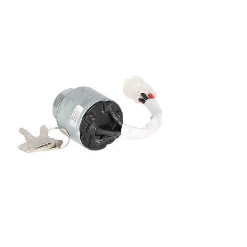 127245 | Ignition Key Switch | Kubota BX22 BX23 BX1500 BX1830 BX2200 BX2230 G1700 G1800 G1900 G2000 G2460 TG1860 ZD18 ZD21 ZD28 |  | 66101-55200 | 66101-55202 | 66101-55203 | 66101-55210 | 16286-63602 | 16286-63600
