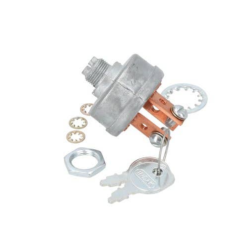 167808 | Ignition Key Switch | Minneapolis Moline G900 G1000 Jet Star 3 Super M670 Super Super U302 U302 |  | 10A22293