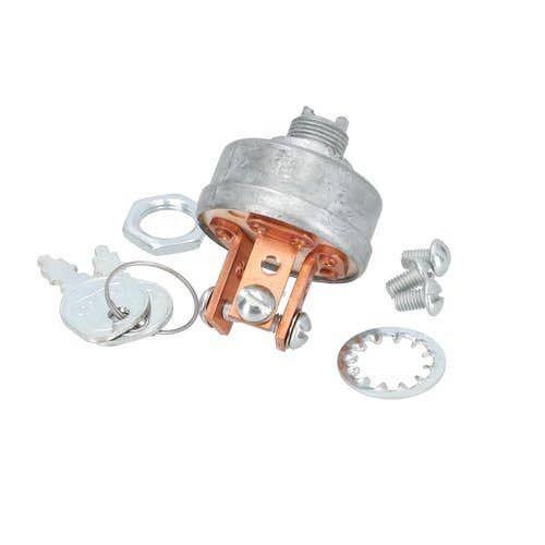 167808 | Ignition Key Switch | Minneapolis Moline G900 G1000 Jet Star 3 Super M670 Super Super U302 U302 |  | 10A22293